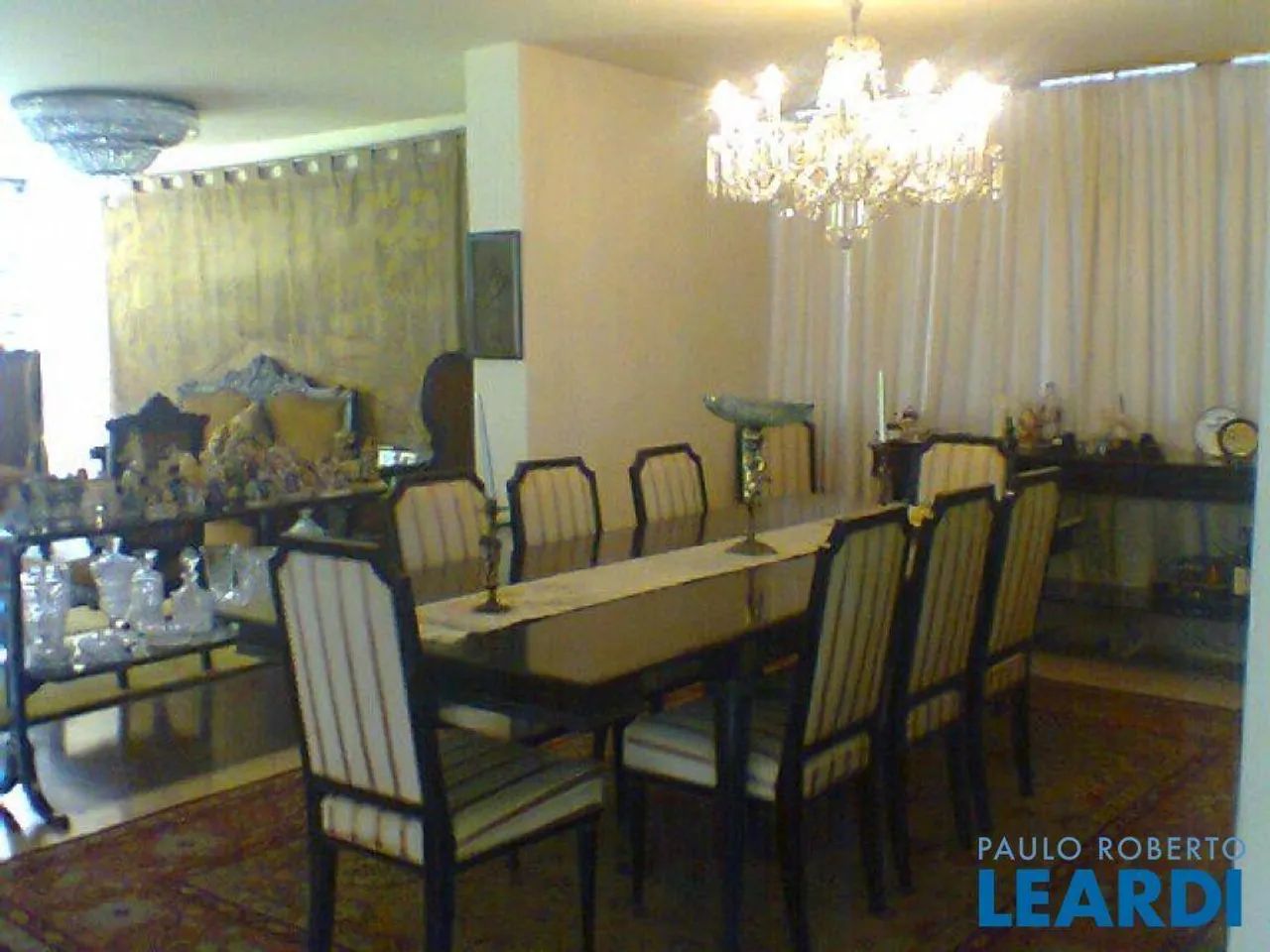 CASA ASSOBRADADA - ALTO DA LAPA - SP - Foto 5