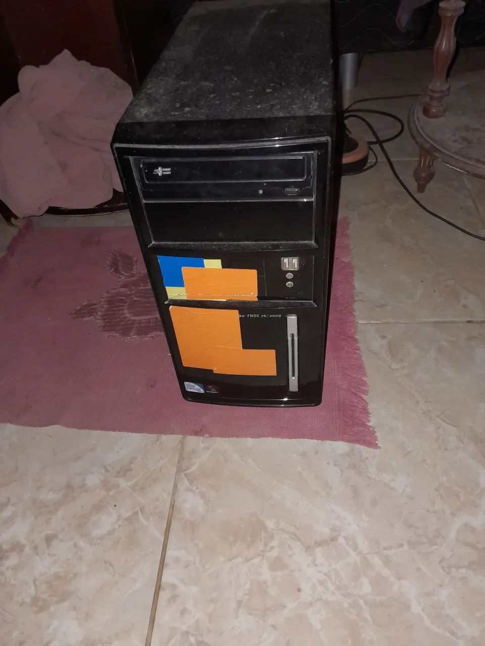 CPU Simples Vender barato  - Foto 4
