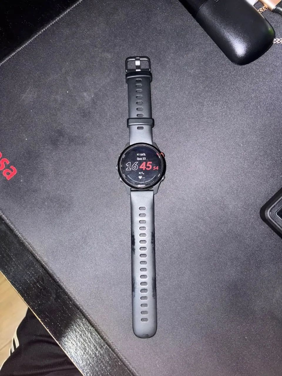 Garmin Forerunner 255