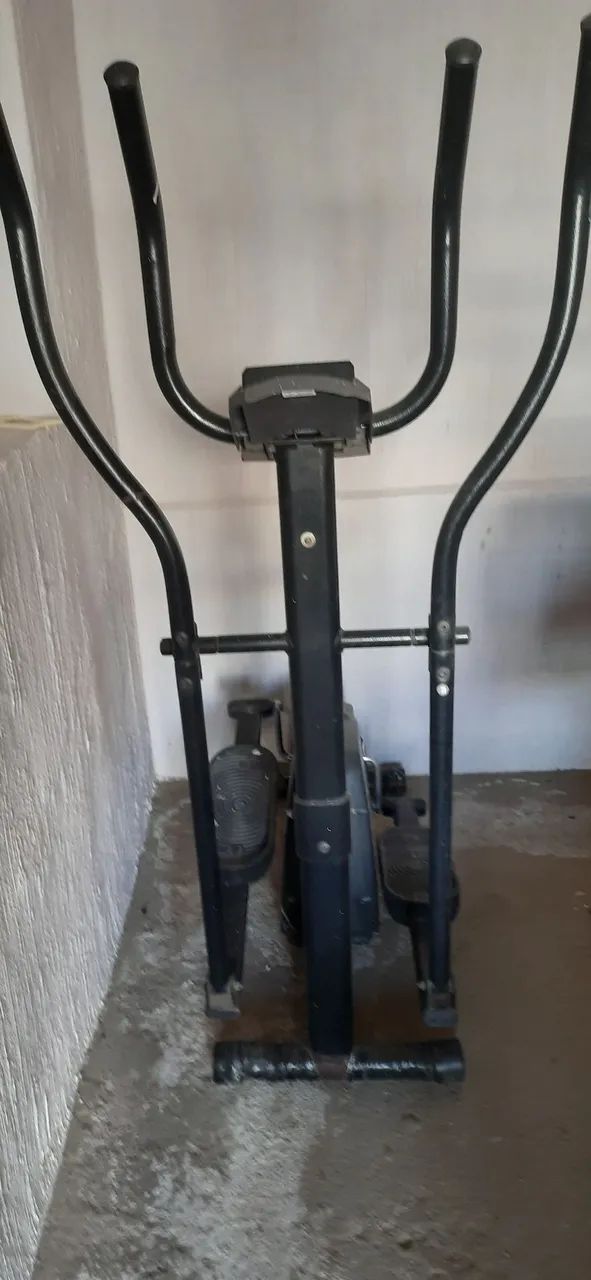 Elíptico gonew 100 Basic  - Foto 2