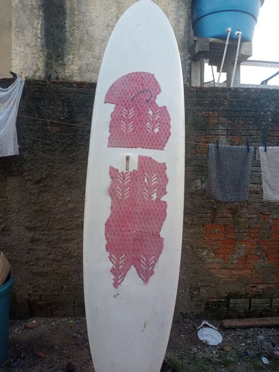 Bicicleta e um stand UP paddle  - Foto 5