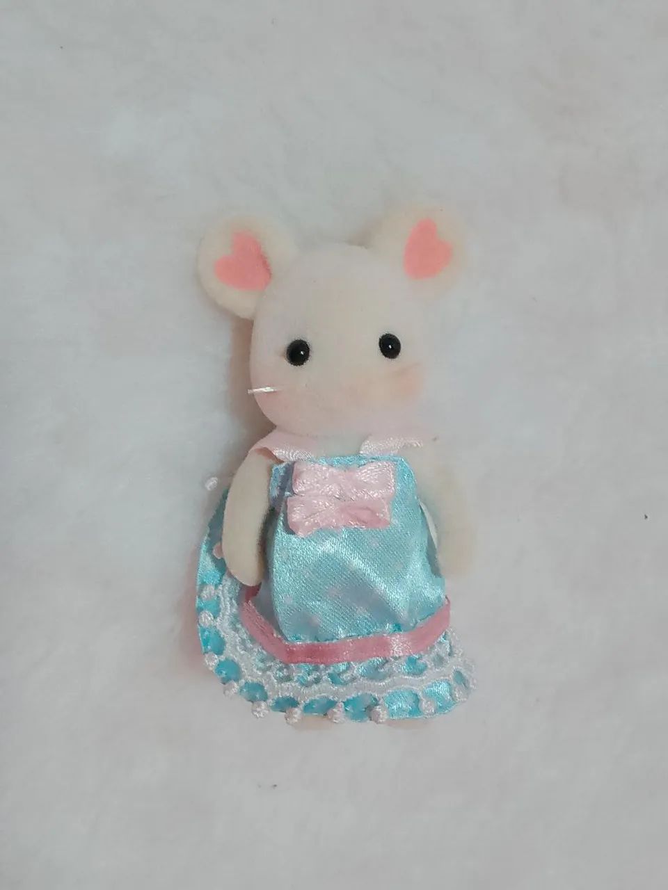 Sylvanian families 