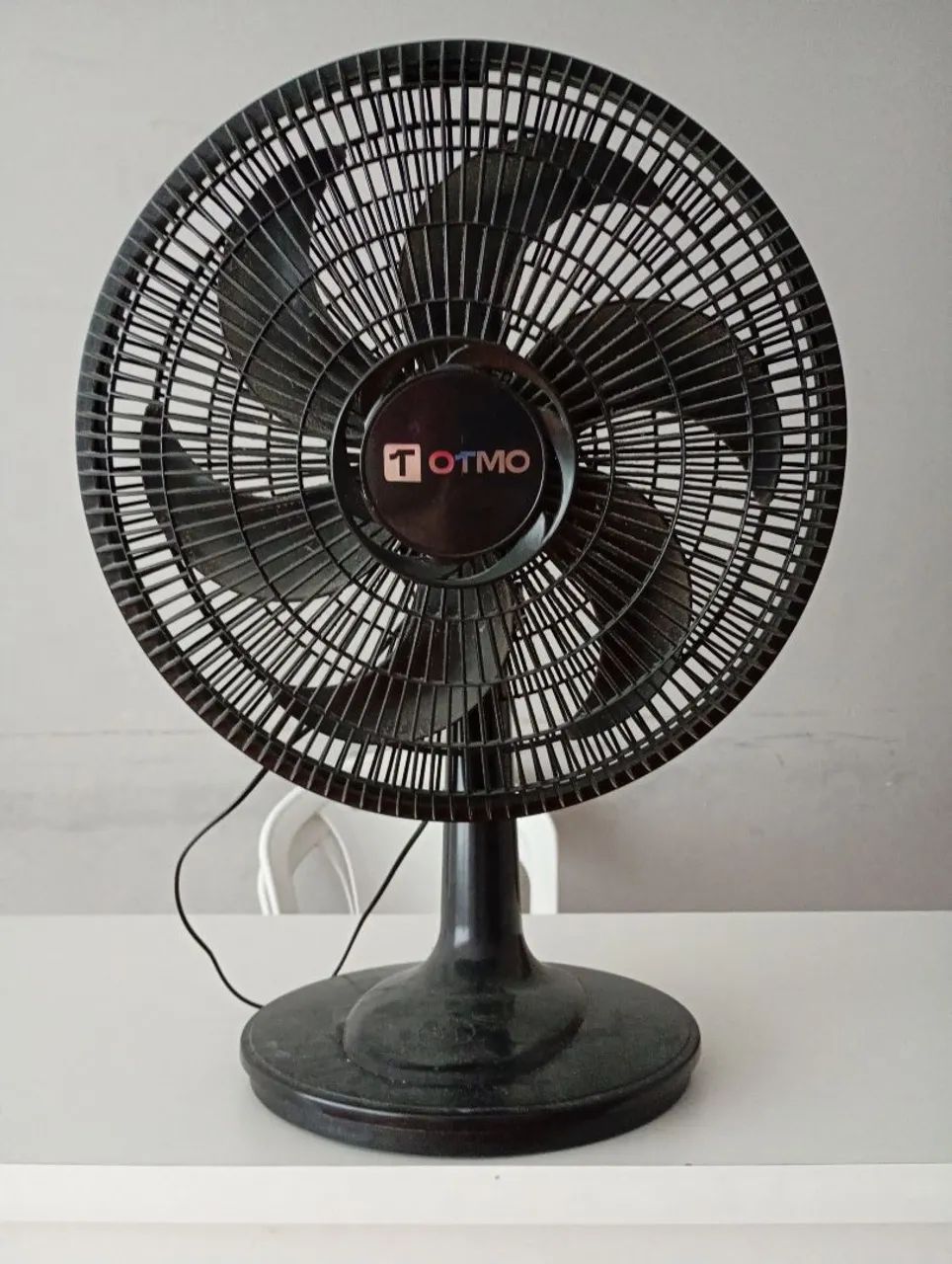 Vende-se Ventilador 