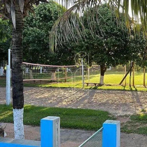 Chácara em Avencas - Marília