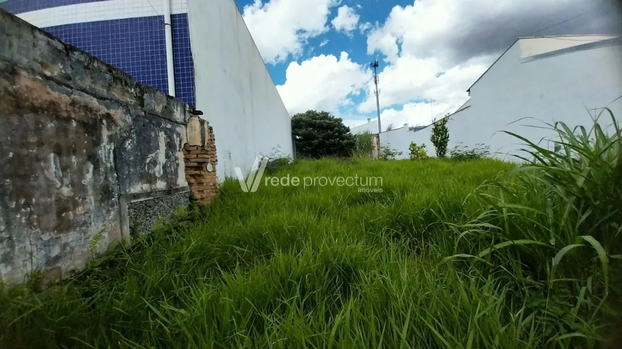 terreno - Jardim Leonor - Campinas - Foto 5
