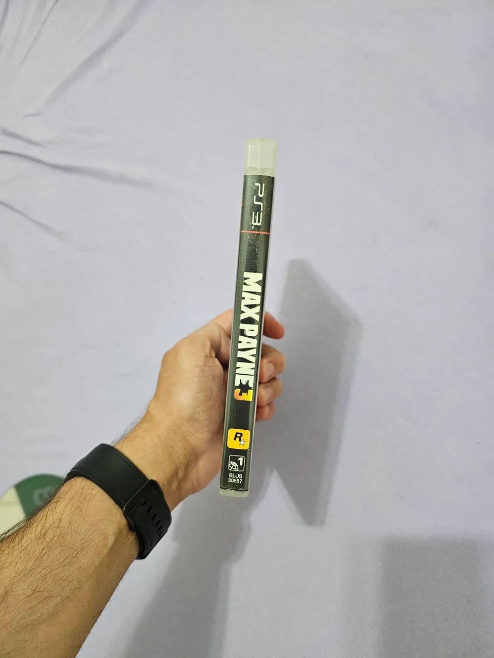 Max payne 3 - PS3