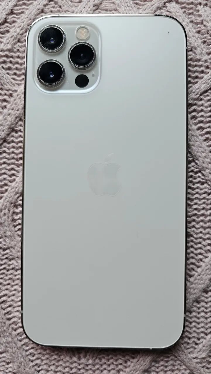 IPHONE 12 PRO 256 - Foto 3