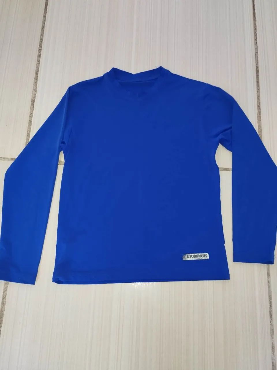 Camisa térmica 