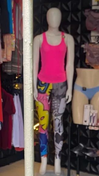 Manequim Feminino  - Foto 2
