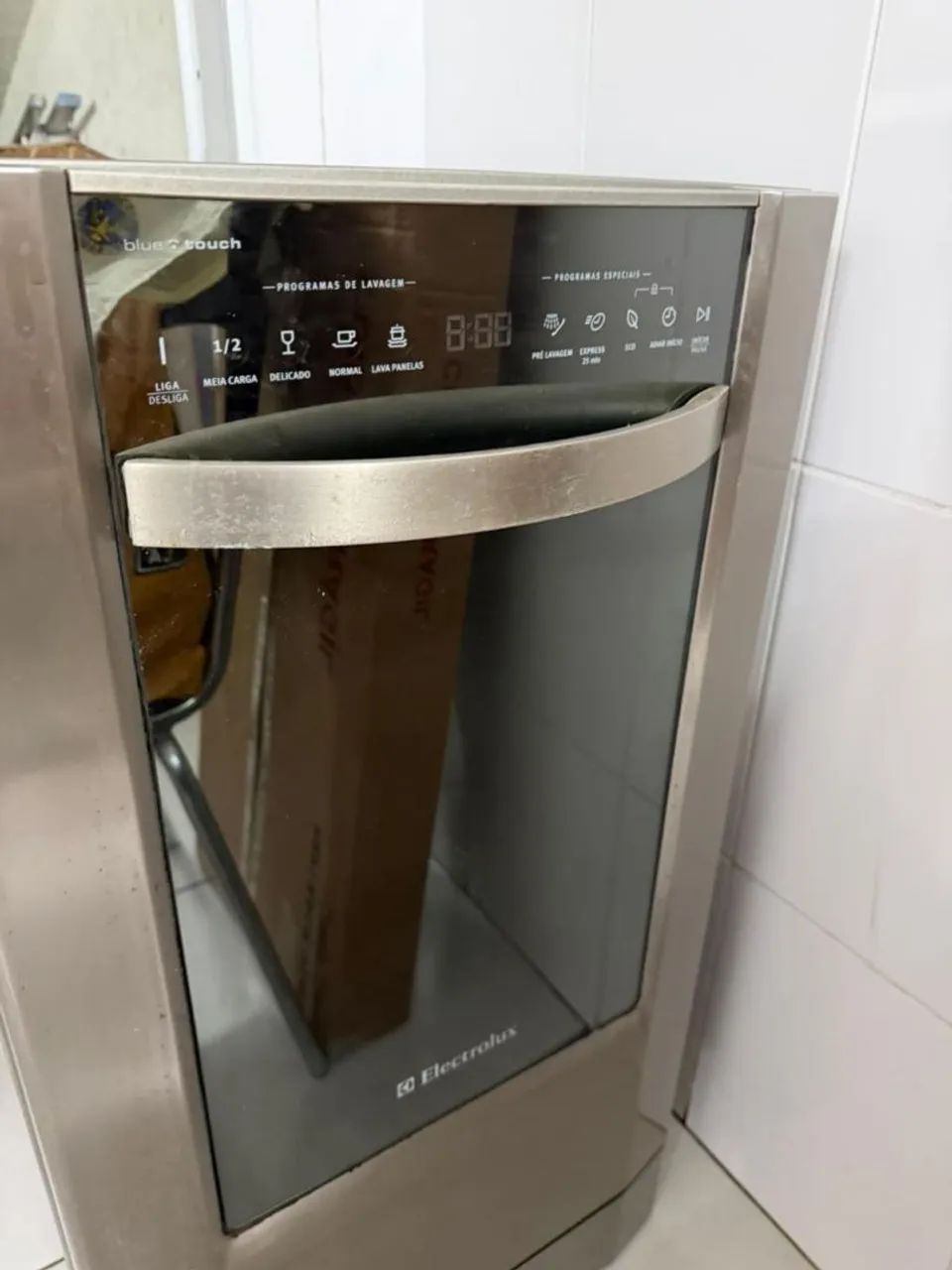 Lavar louca Electrolux  - Foto 2