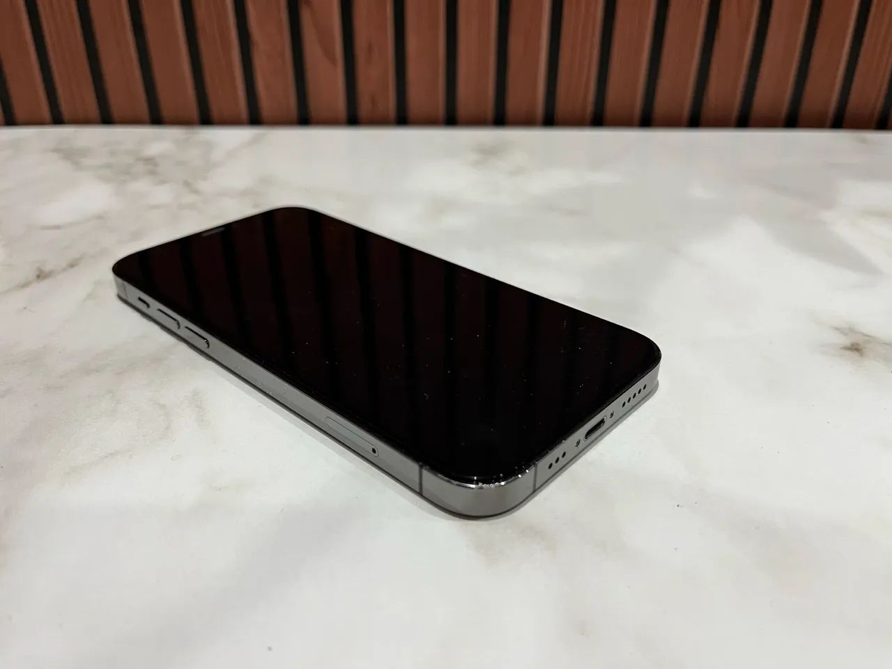 iPhone 12 Pro 256g  - Foto 4