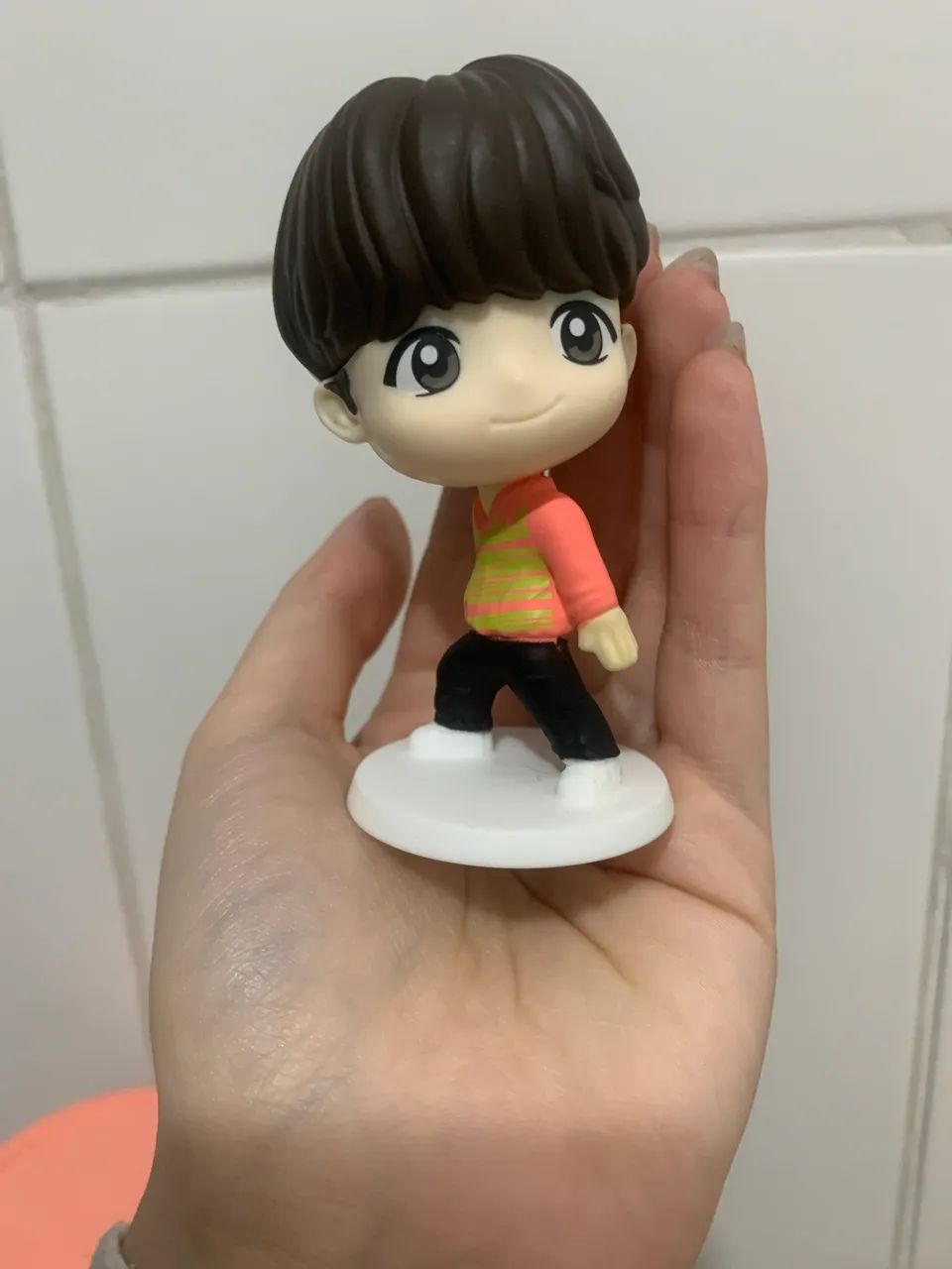 BONECO BTS