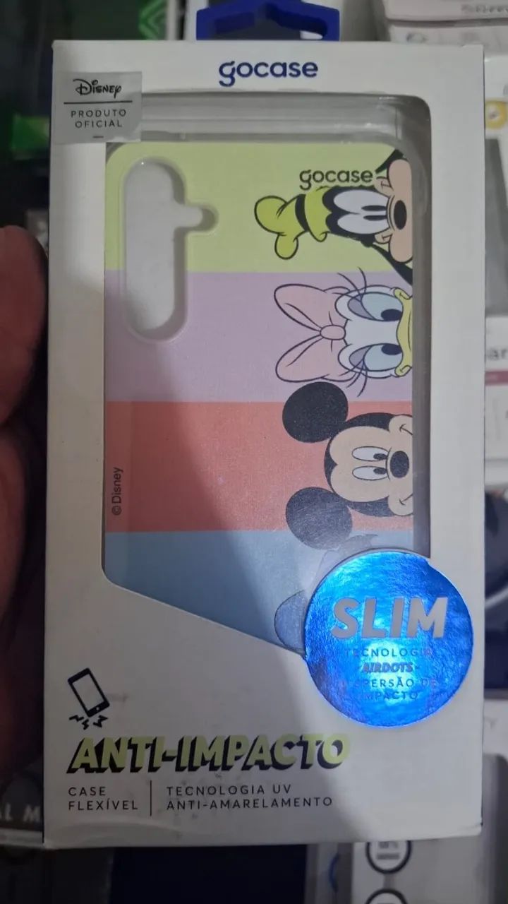 Capas para celular diversos  - Foto 4