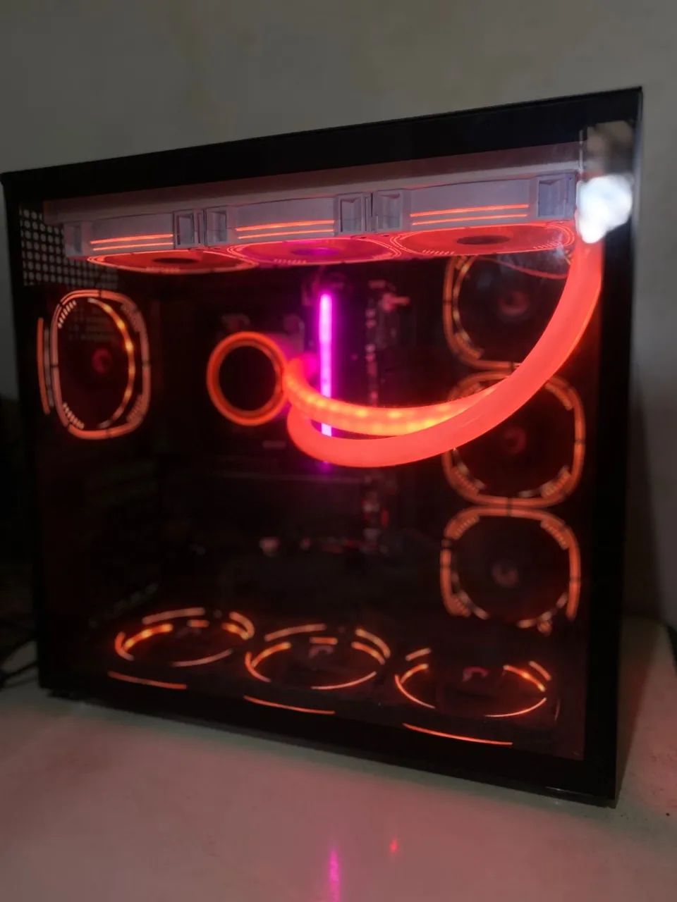 PC GAMER - Ryzen 9 7900 - Foto 5