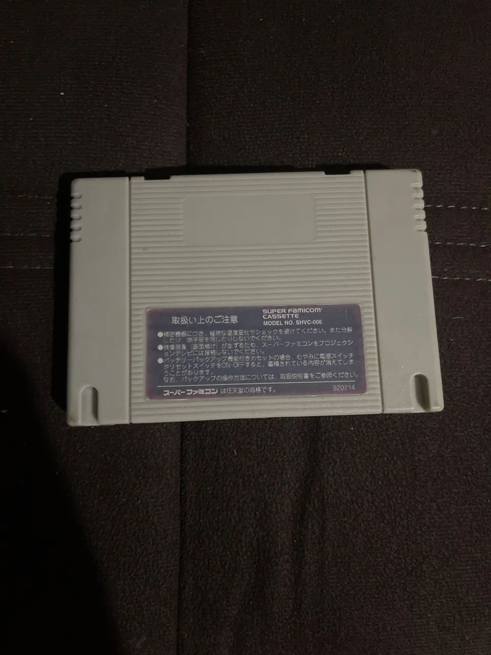 Soccer 2 super Nintendo  - Foto 2