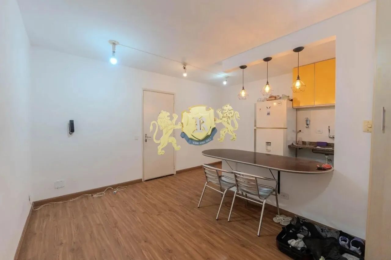 Flat com 1 Quarto à venda, m² - Bela Vista - Foto 4