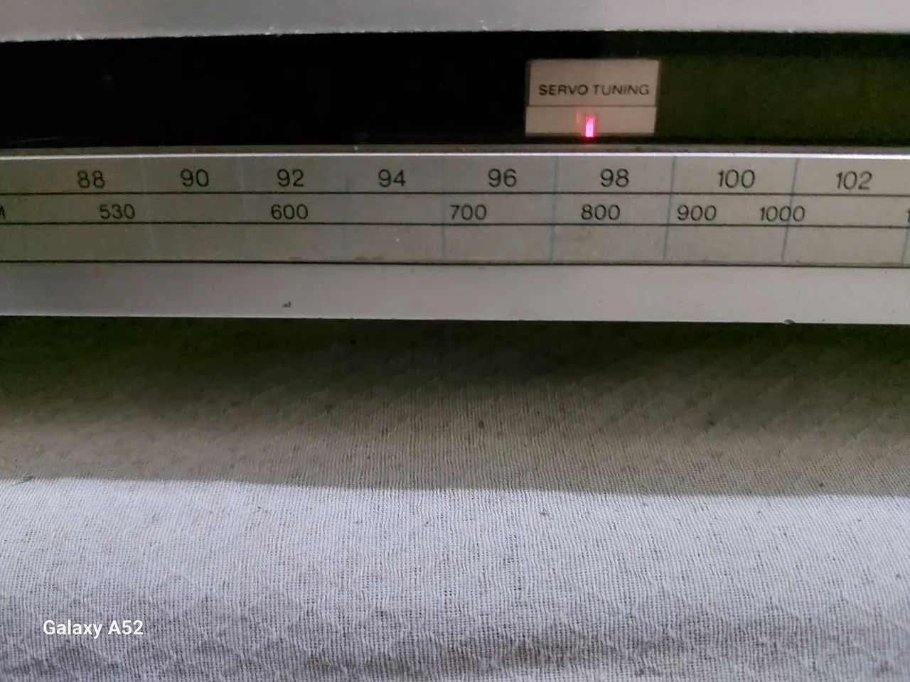 Tuner Sony  - Foto 2