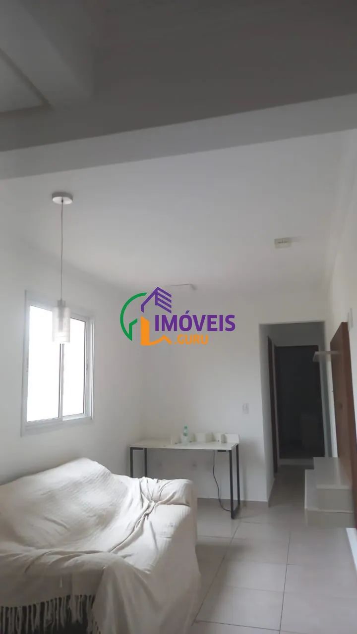 APARTAMENTO - SANTA MARIA - SP