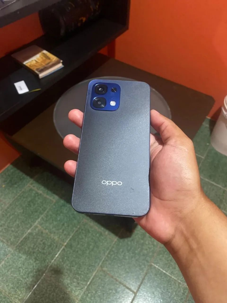 Celular oppo a6 pro novo - Foto 3