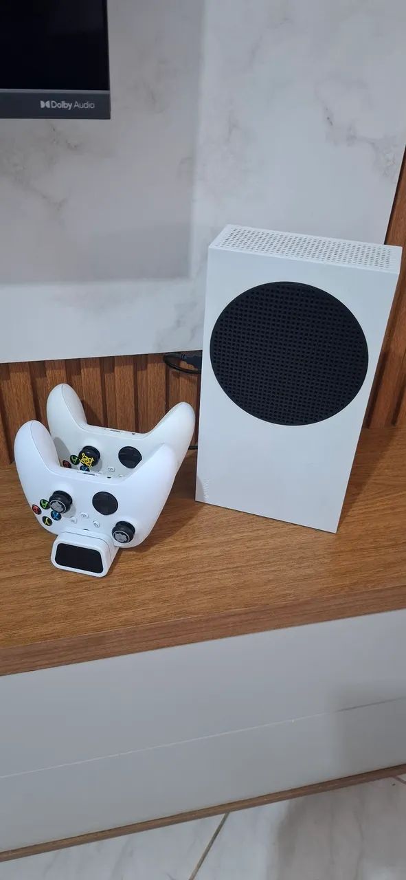 Xbox series S 