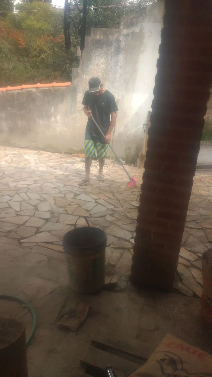 Construção 