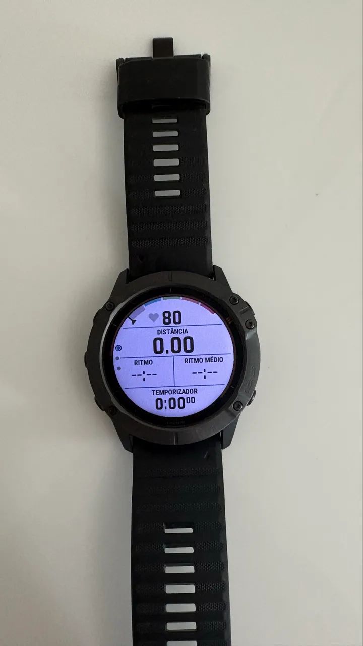 GARMIN FENIX 6X PRO SOLAR - Foto 5