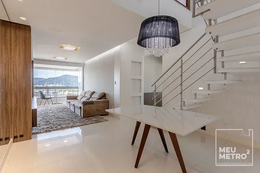 Apartamento à venda, Trindade, Florianópolis, SC