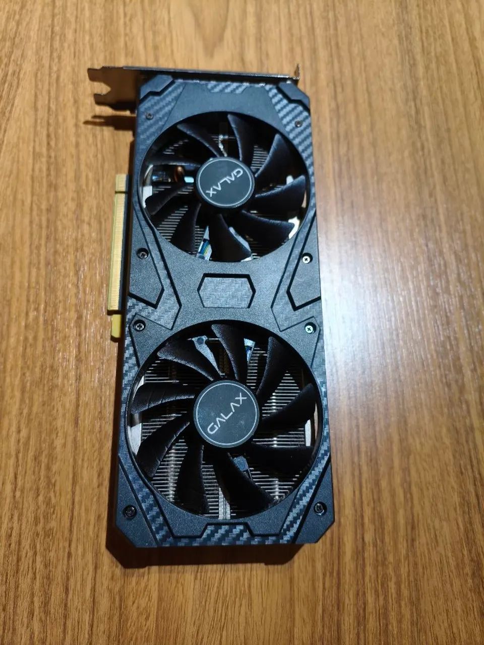 GeForce RTX 3060 12GB