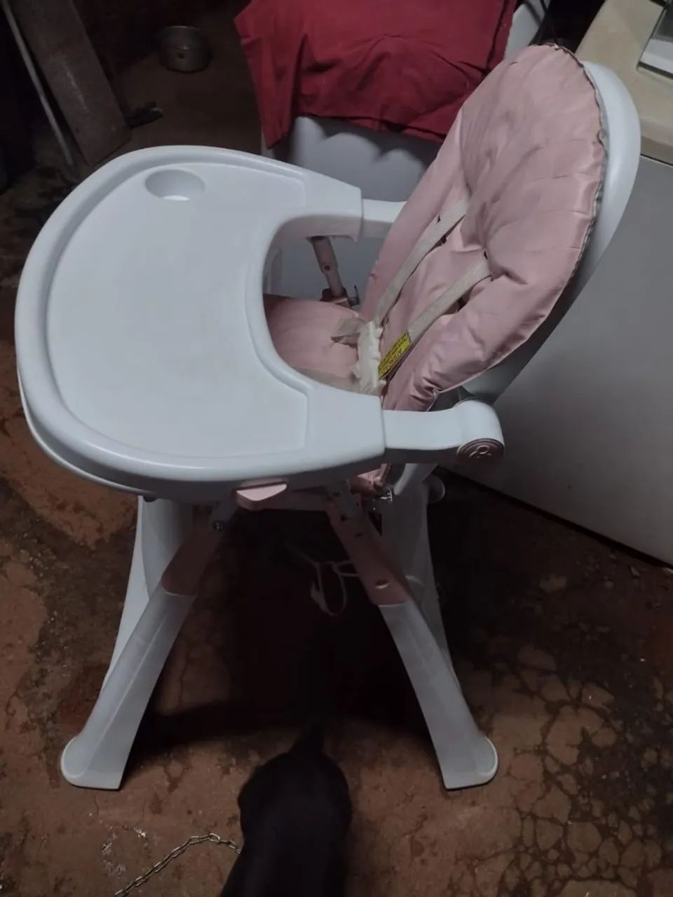 Cadeirinha de alimentação  - Foto 4