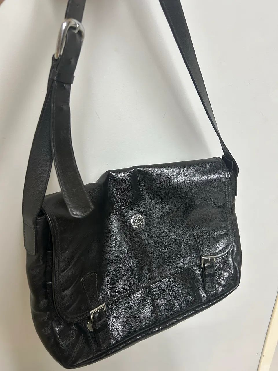 Bolsa Masculina SULELDO?S - Foto 3