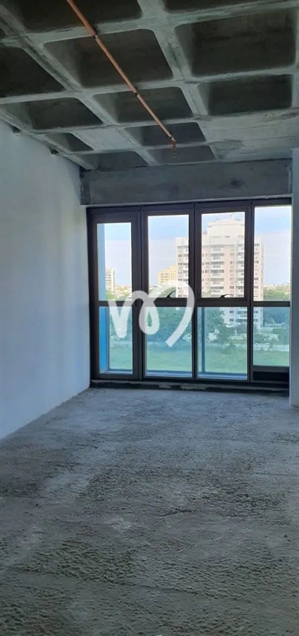 0 - Comercial/industrial 1 quarto - Foto 3