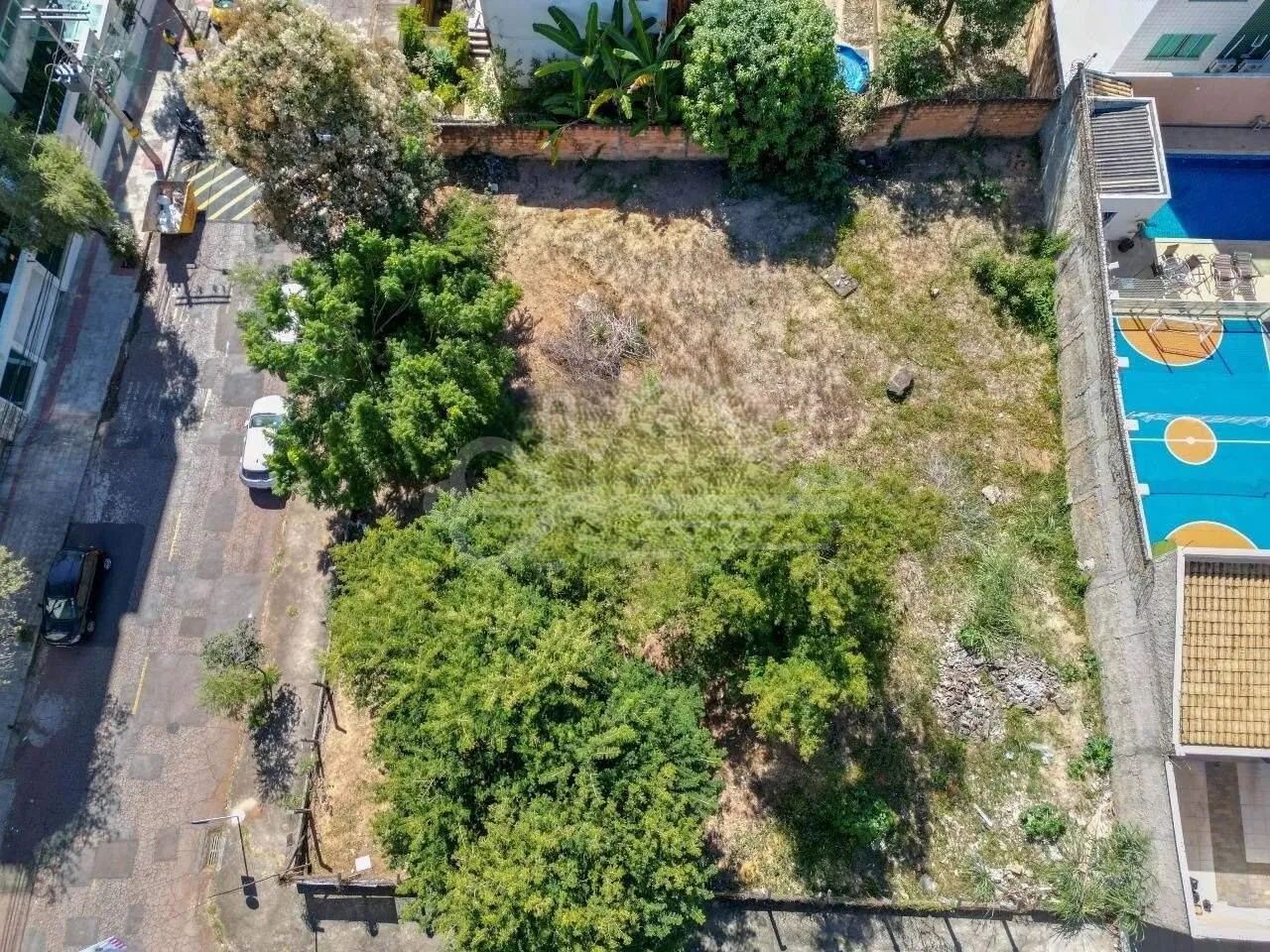 Lote à venda, Castelo - Belo Horizonte/MG