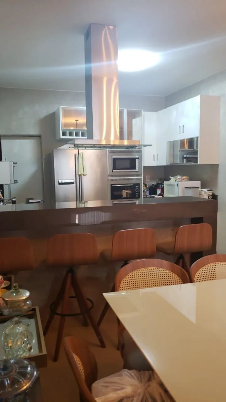 CASA REFORMADA COM DESIGN MODERNO ENERGIA SOLAR 1000KW COM SELO PALMAS SOLAR  - Foto 5