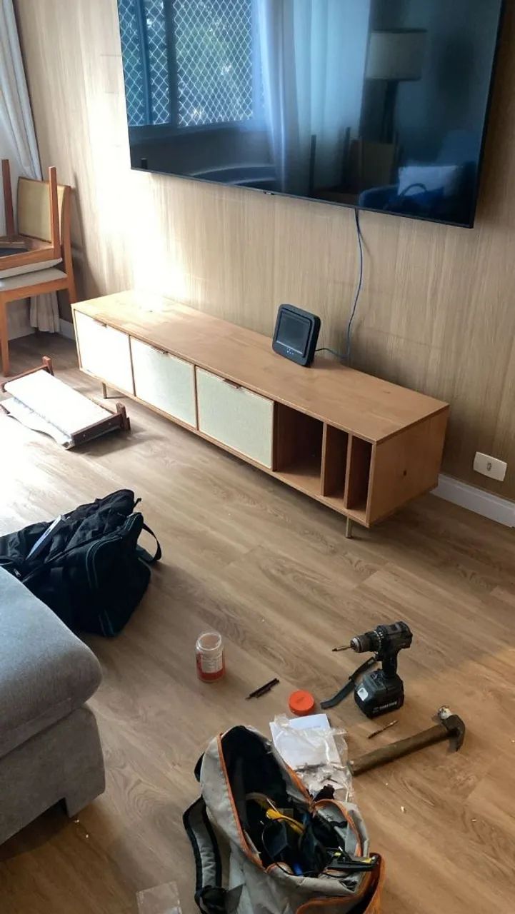 Marido de aluguel / instalador  - Foto 3