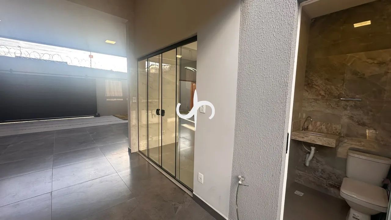 Casa com 3 Quartos, Suíte com Closet e Área Gourmet no São João - Foto 2