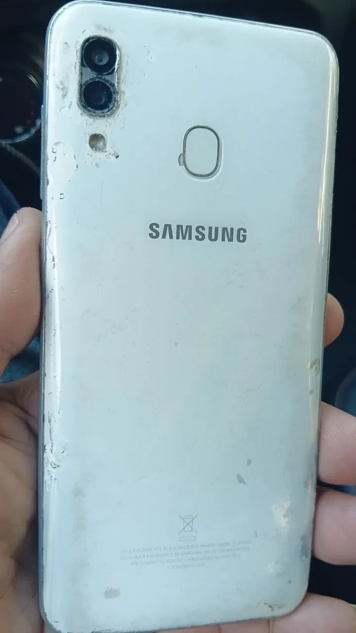Samsung a30 - Foto 4