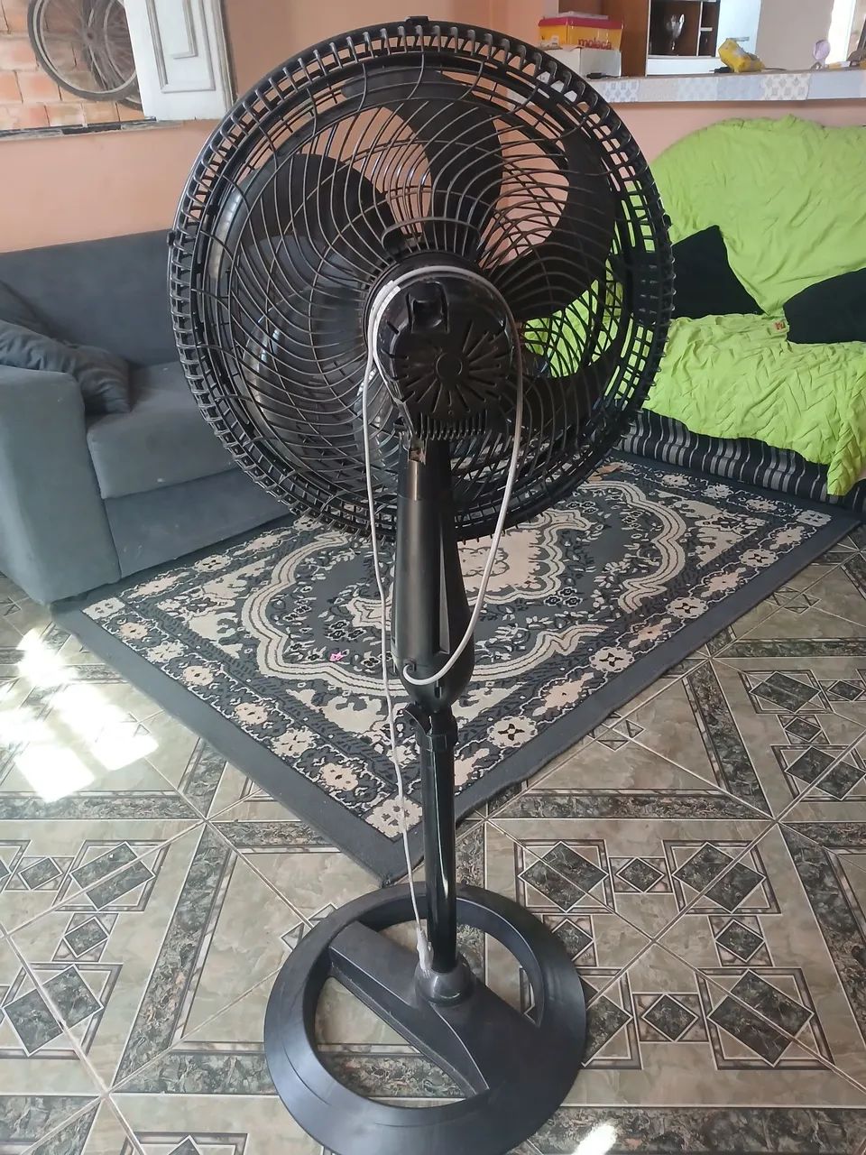 Ventilador  - Foto 2