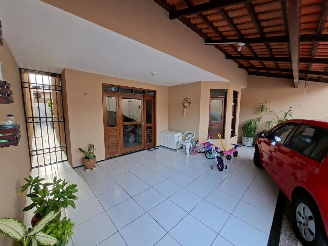 Casa em Condominio em Cidade dos Funcionários - Fortaleza - Foto 3