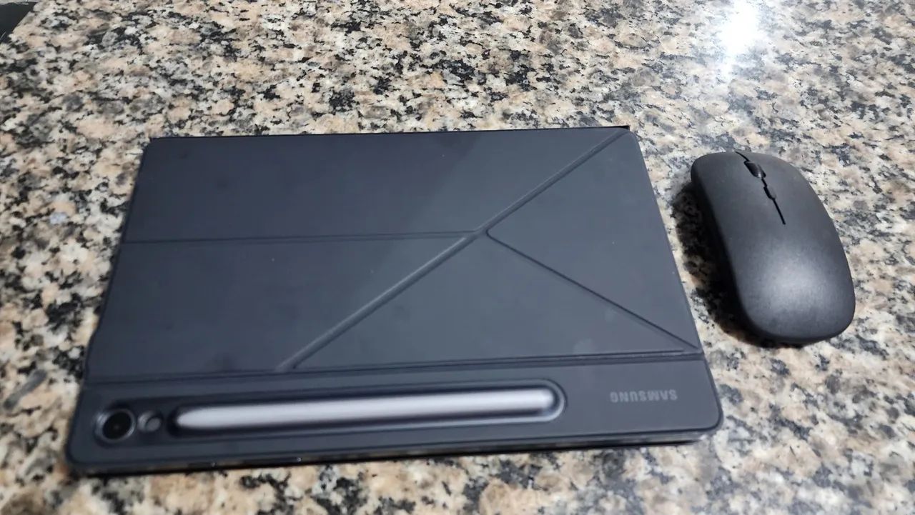 Tablet S10 lite 8 ram e 256 gigas de memória.  - Foto 2