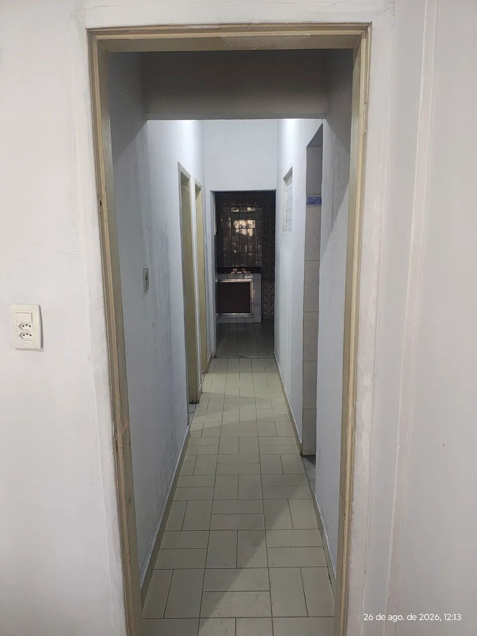 Casa próximo a Marcos de Macedo ótimo ponto * - Foto 3