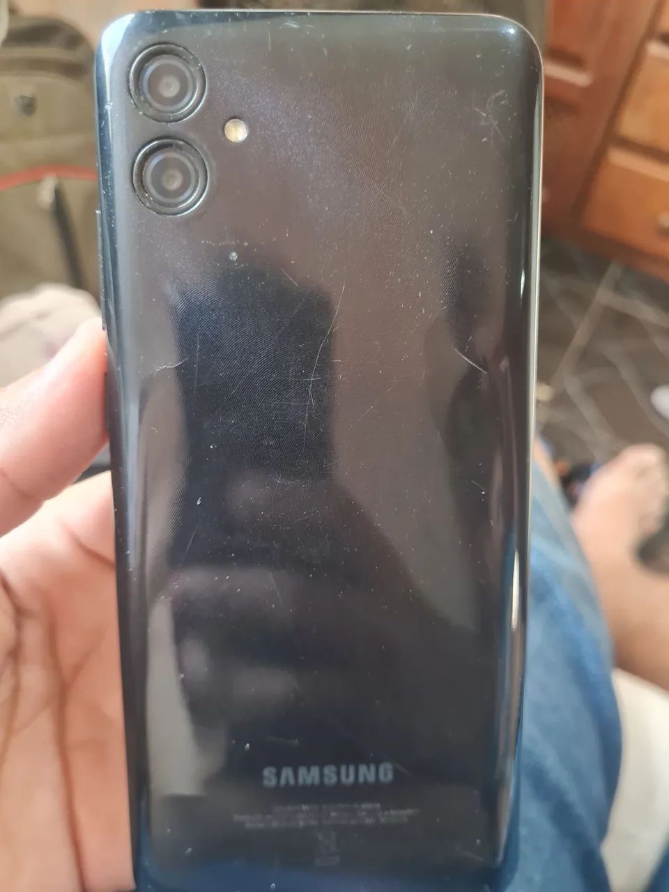 Vendo celular ?  - Foto 2
