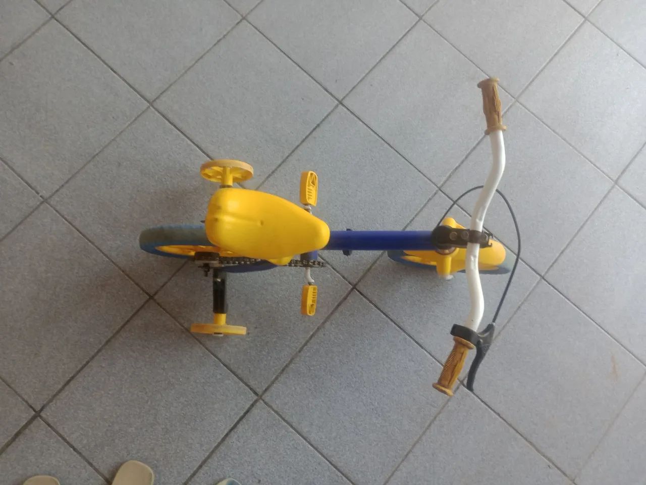 Bicicleta infantil. - Foto 4