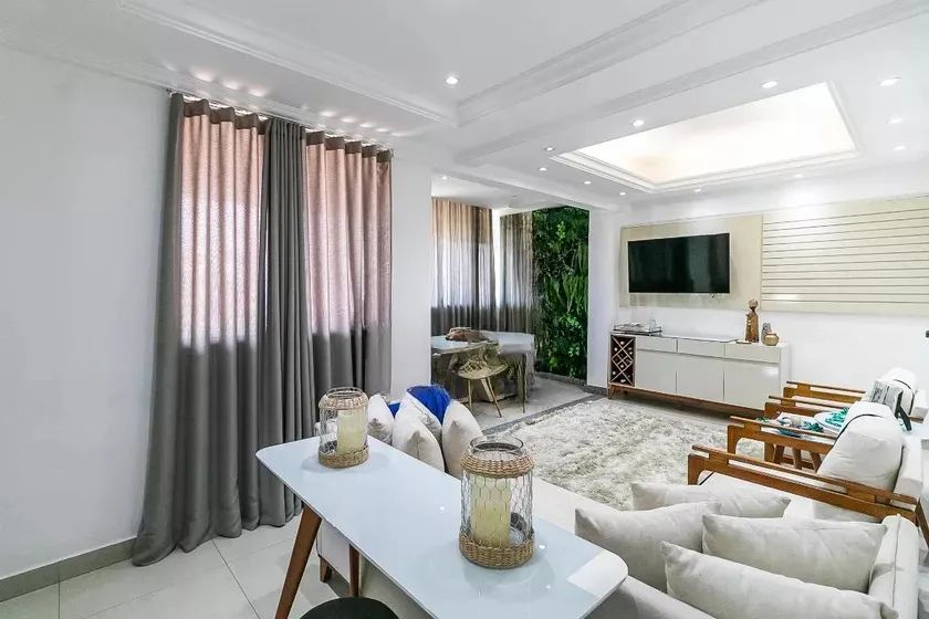 Apartamento à Venda - Manacás, 2 Quartos, 87 m2 - Foto 5