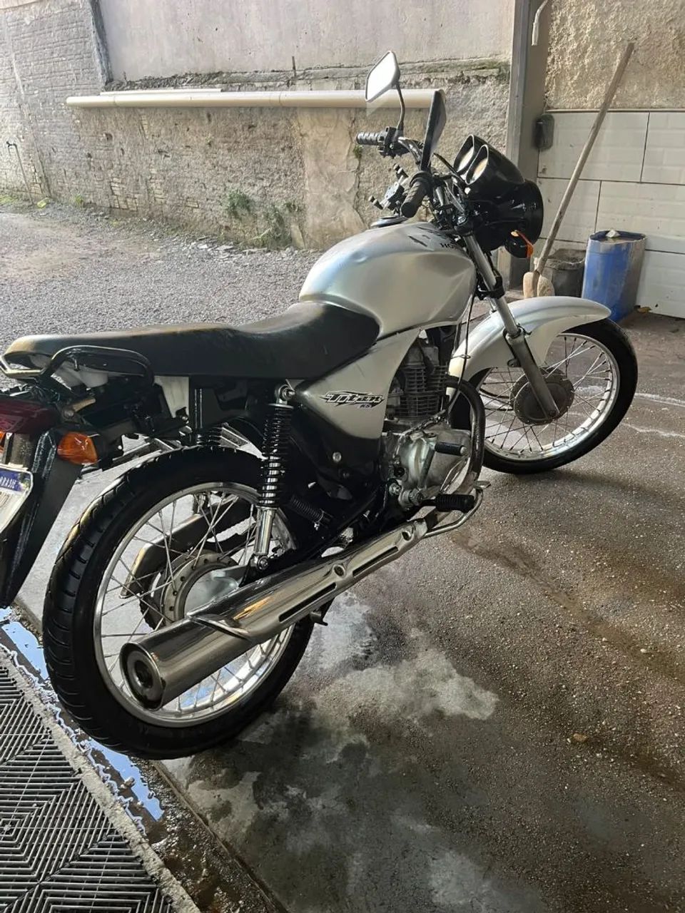 Cg 150 ks 2006