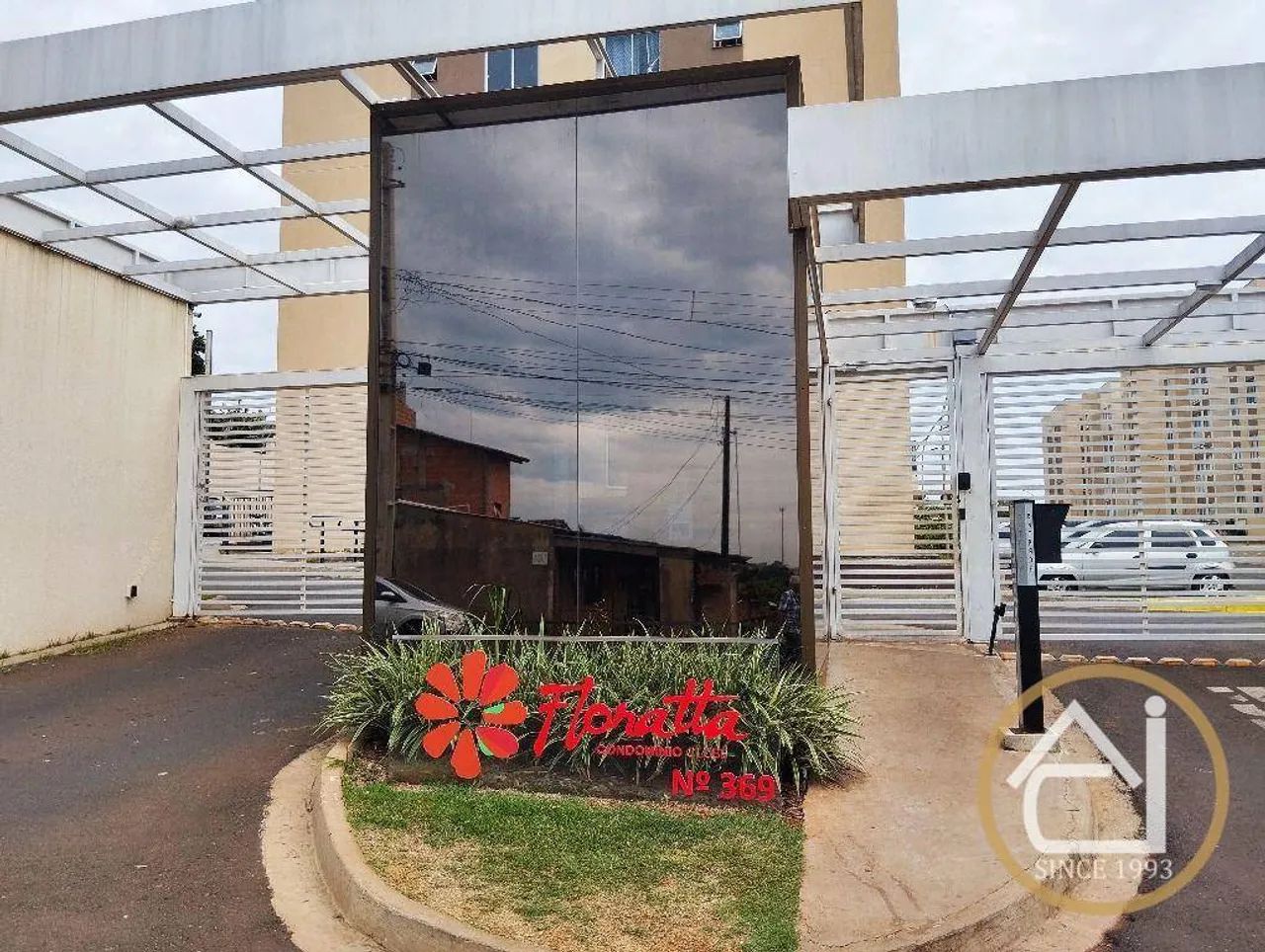 Apartamento com 2 dormitórios à venda, 45 m² por R$ 149.000,00 - Heimtal - Londrina/PR