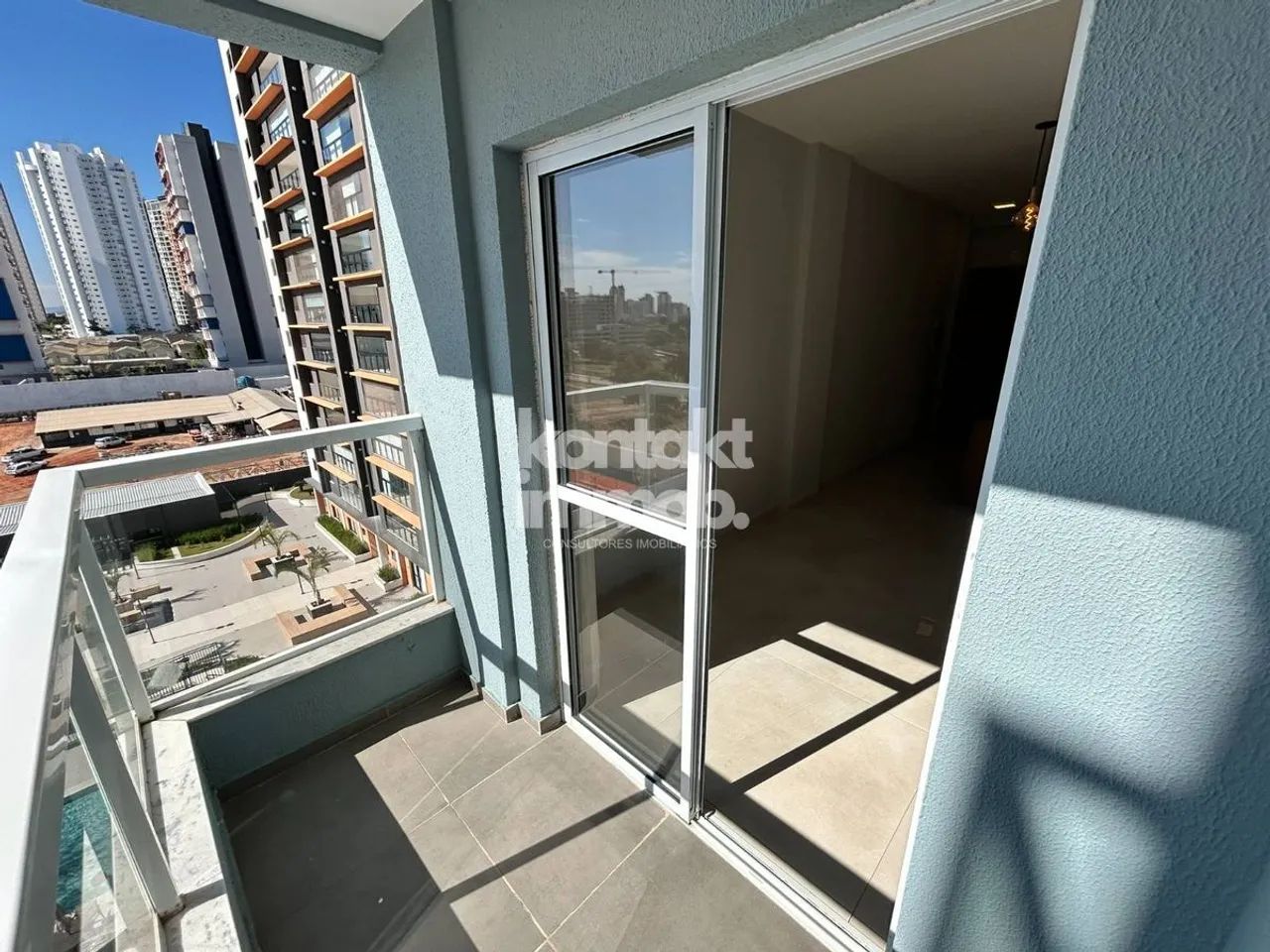 Apartamento com 2 quartos para Locação, Parque Campolim - Sorocaba - Foto 5