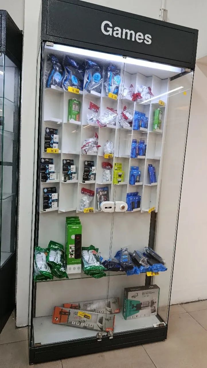 Vitrine  - Foto 2
