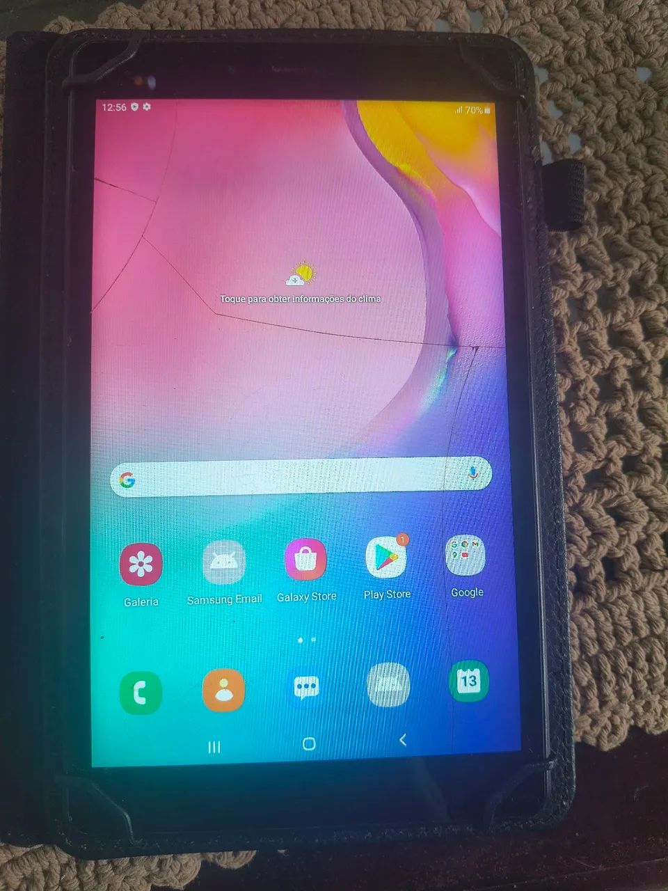 Tablet Samsung  - Foto 5