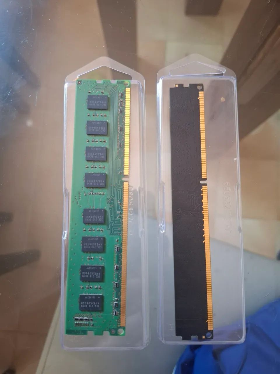 Memoria Ram Ddr3 2x4gb - Foto 2