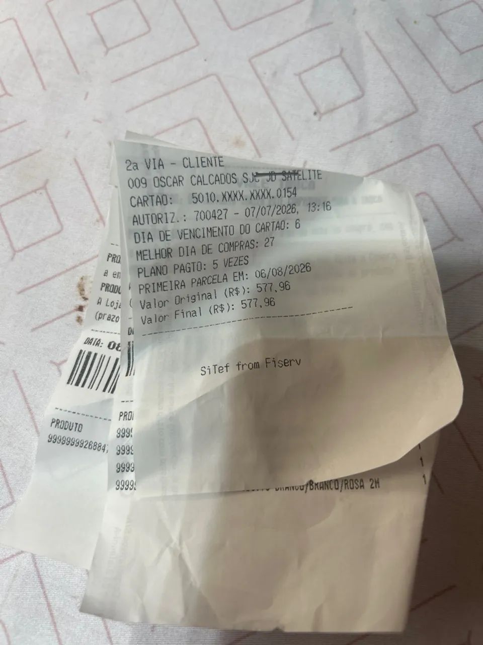 Tênis Oakley - Foto 4